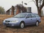 Toyota Camry Wagon 1997 года (AU)